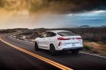 BMW X6 M Competition 2020 года (NA)